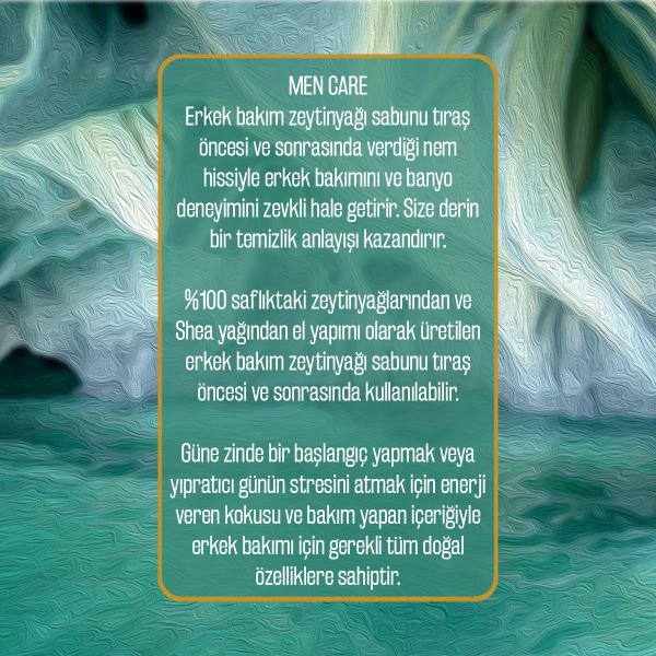 Zeyteen Spa Kükürtlü Zeytinyağı Sabunu 100 GR