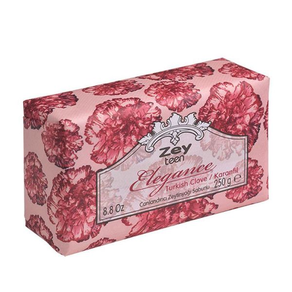 Zeyteen Elegance Karanfil & Zeytinyağı Sabunu 250 GR
