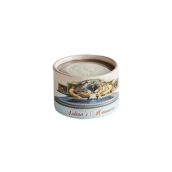Korkut Sultan's Hammam Zeytinyağı Sabunu 100 GR