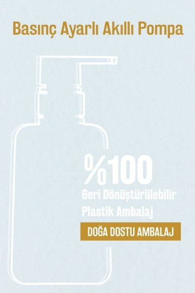 Doğal Zeytinyağlı Keçi Sütlü Sıvı Sabun Zeytinyağı El Sabunu Yoğun Nemlendirici 4 ADET 500 ML
