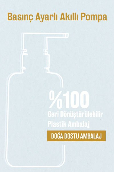 Doğal Zeytinyağlı Keçi Sütlü Sıvı Sabun Zeytinyağı El Sabunu Yoğun Nemlendirici 2 ADET 500 ML