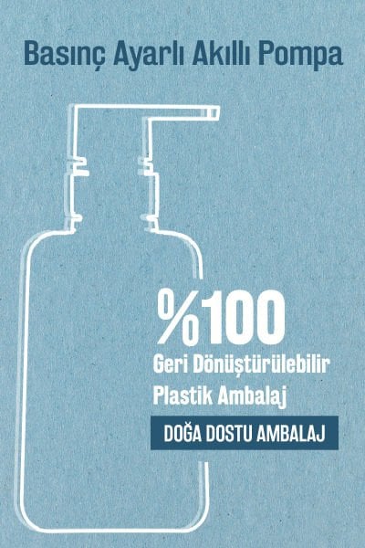 Doğal Zeytinyağlı Hamam Kokulu Sıvı Sabun Zeytinyağı El Sabunu Yoğun Nemlendirici 3 ADET 500 Ml