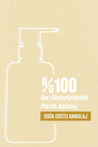 %100 Doğal Zeytinyağlı Mandalina Kokulu Sıvı El Sabun Yoğun Nemlendirici Arındırıcı Bitkisel 500 Ml