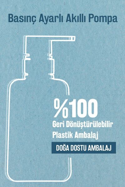 Hamam Kokulu Zeytinyağlı Duş Jeli & El Sabunu Seti – Doğal, Kalıcı Ferahlık (750 ml + 500 ml)