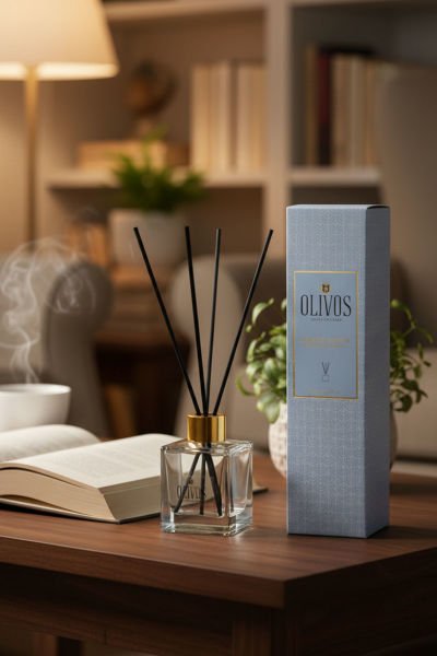 Lunar Blossom Gardenya Çubuklu Oda Kokusu 100 ml